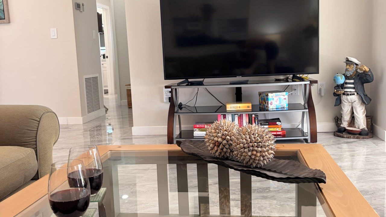Photo of Livingroom in South Venice