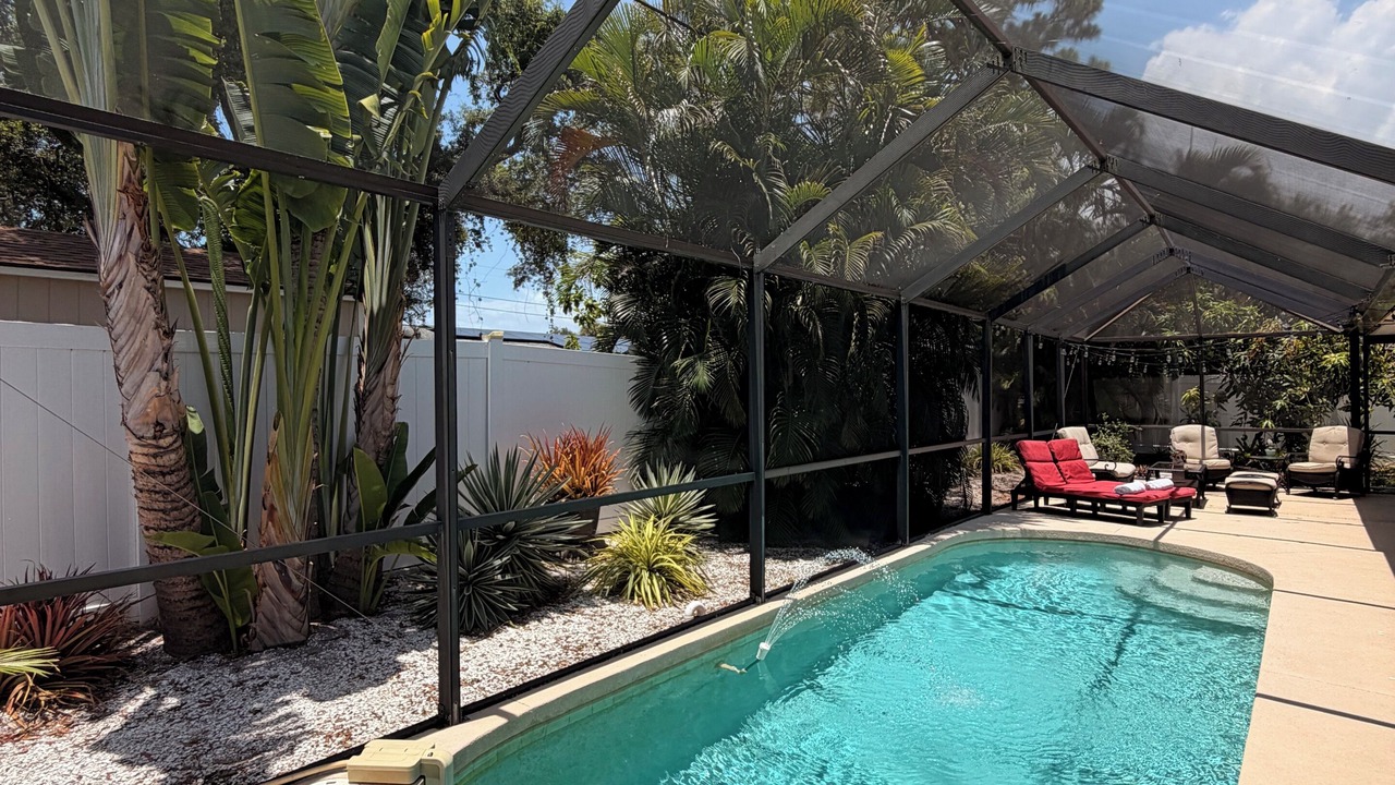 Photo of Outdoor in South Venice
