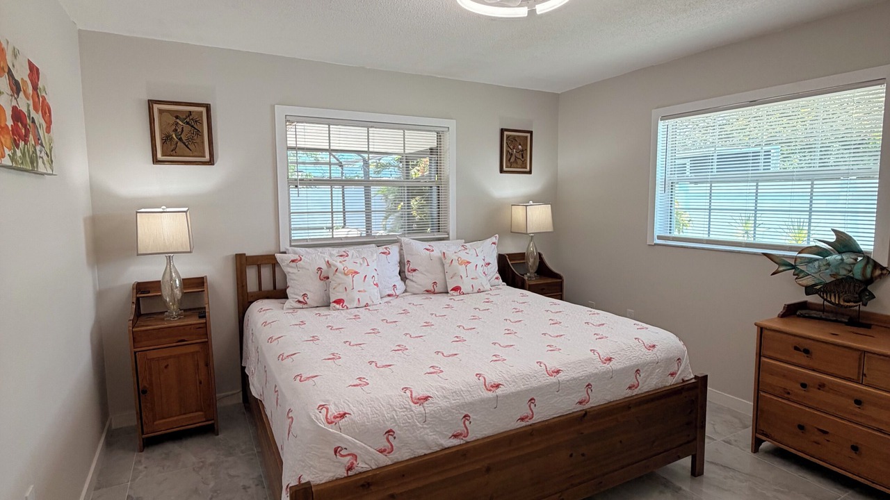 Photo of Bedroom in South Venice