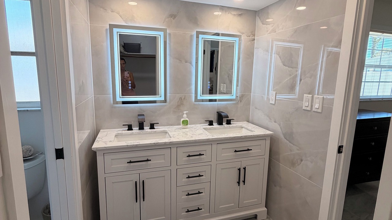 Photo of Bathroom in South Venice