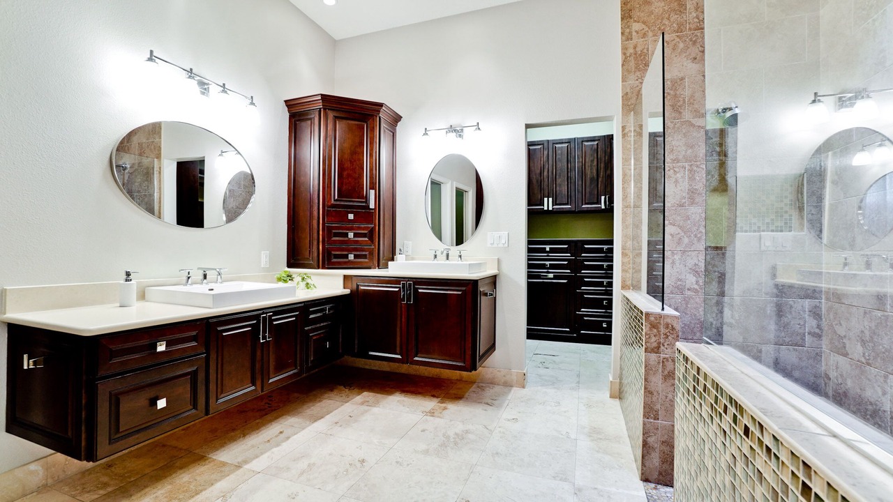 Photo of Bathroom in Bradenton