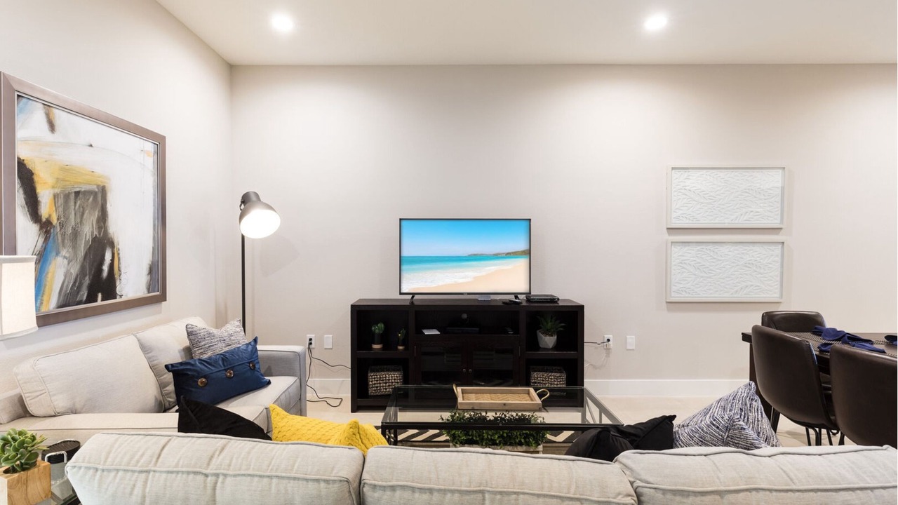 Photo of Livingroom in West Kissimmee