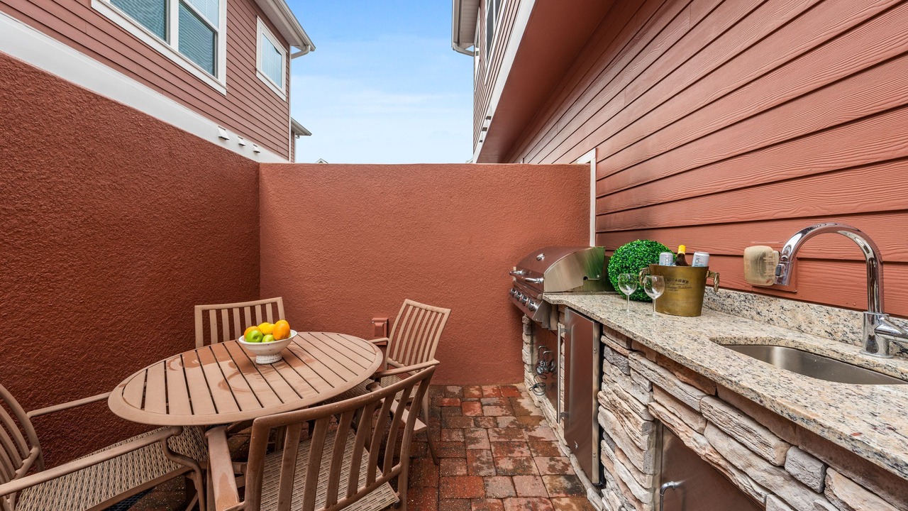 Photo of Outdoor in West Kissimmee