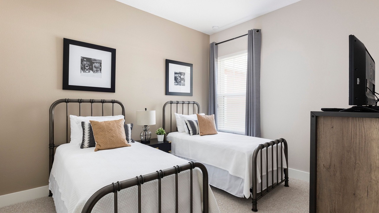 Photo of Bedroom in West Kissimmee