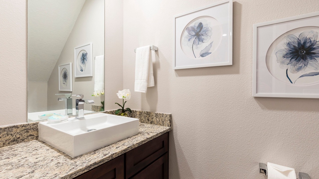 Photo of Bathroom in West Kissimmee