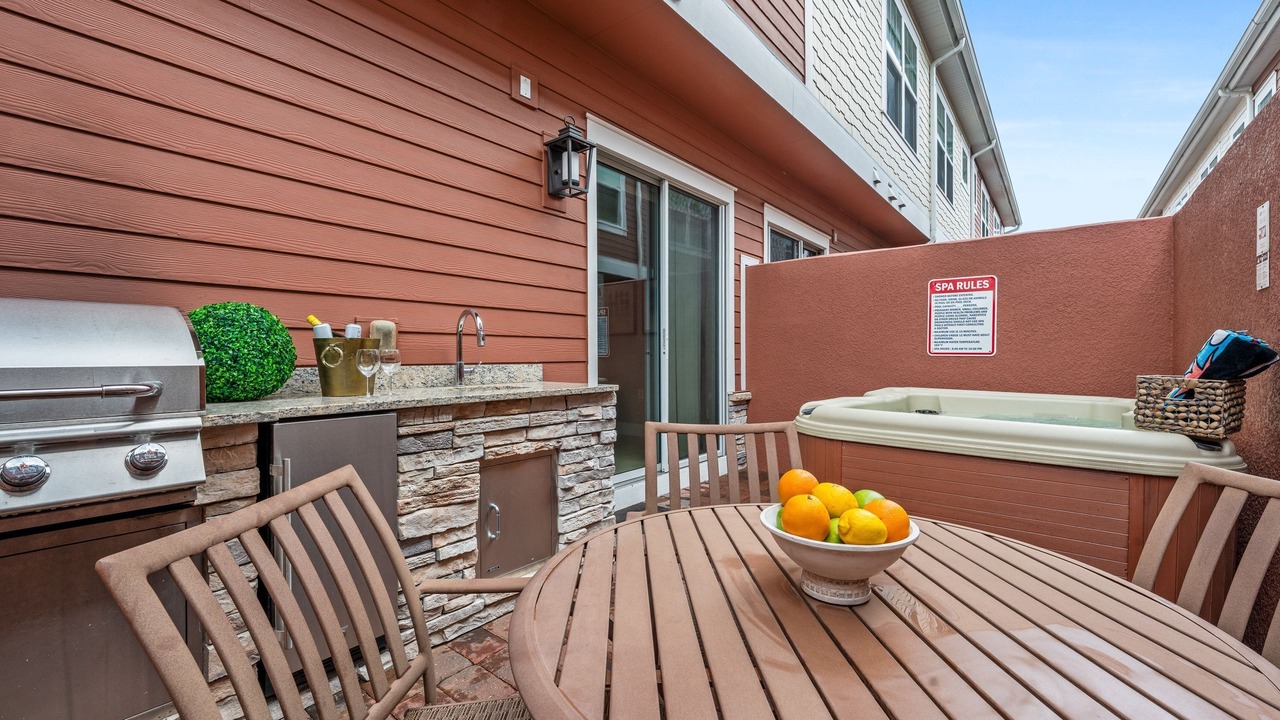Photo of Outdoor in West Kissimmee