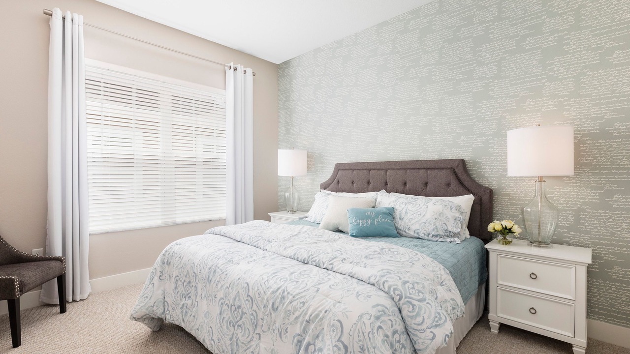 Photo of Bedroom in West Kissimmee