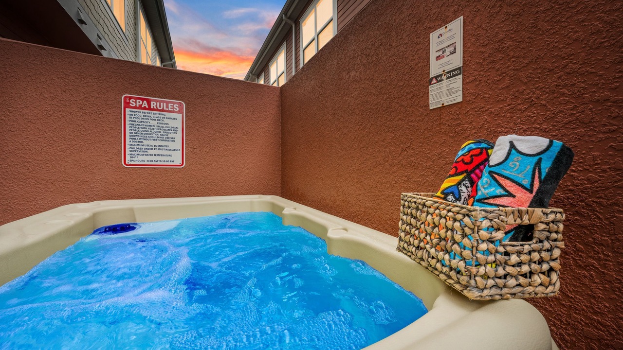 Photo of Outdoor in West Kissimmee