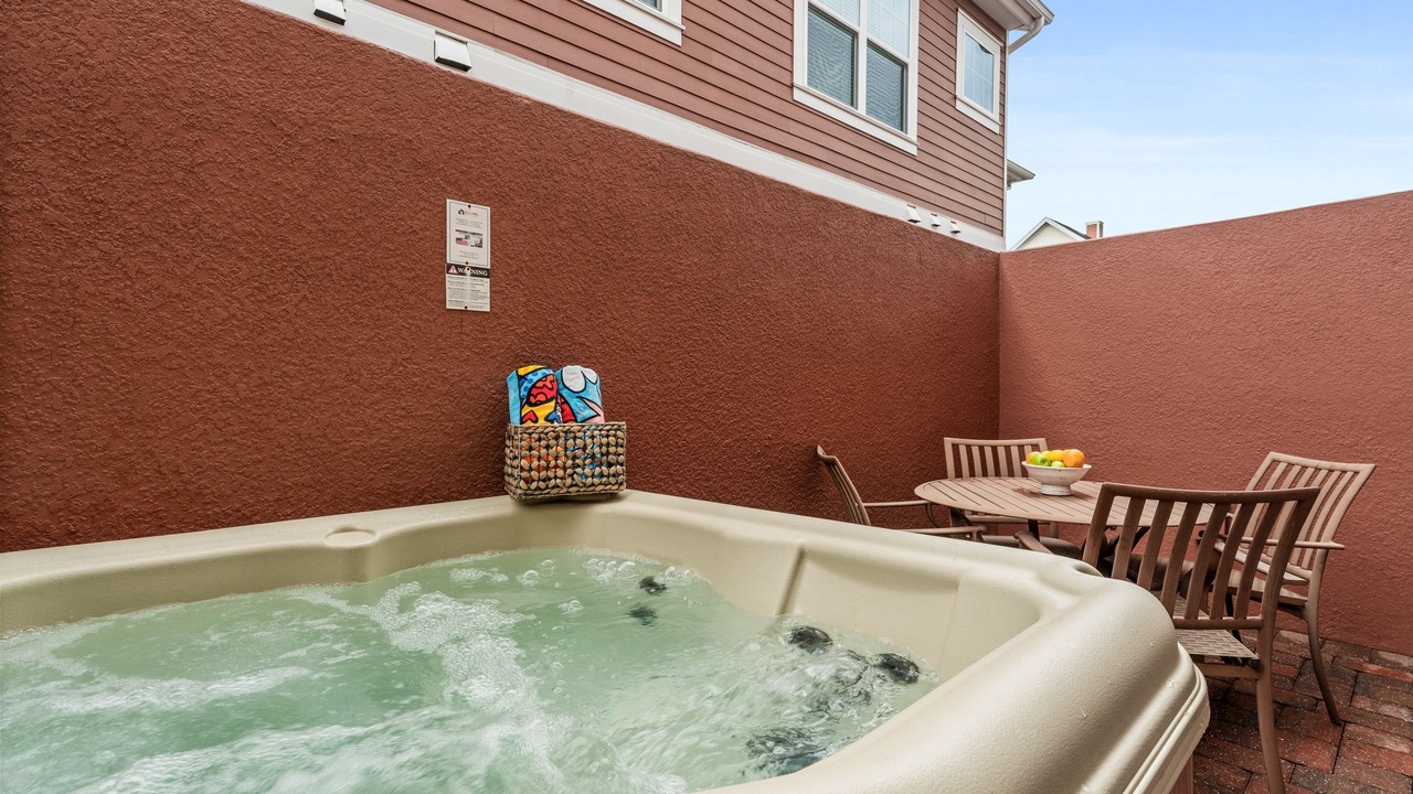 Photo of Outdoor in West Kissimmee
