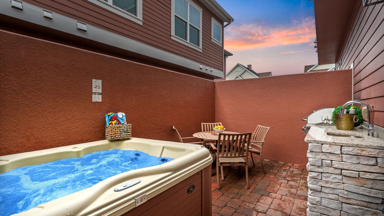 Photo of Outdoor in West Kissimmee