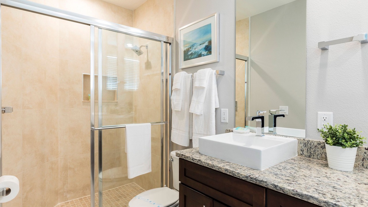 Photo of Bathroom in West Kissimmee