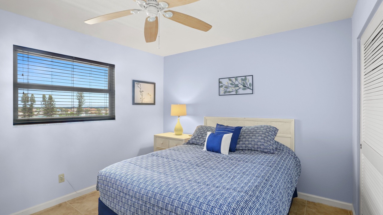 Photo of Bedroom in Madeira Beach