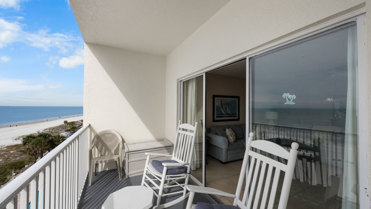 Photo of Outdoor in Madeira Beach