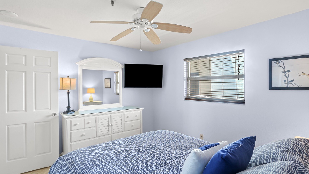 Photo of Bedroom in Madeira Beach