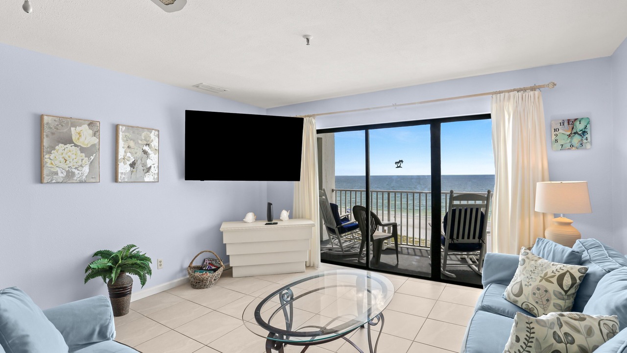Photo of Livingroom in Madeira Beach