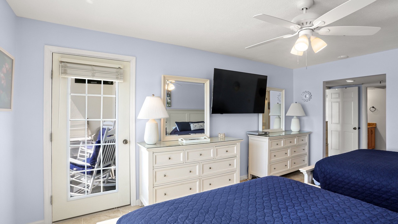 Photo of Bedroom in Madeira Beach