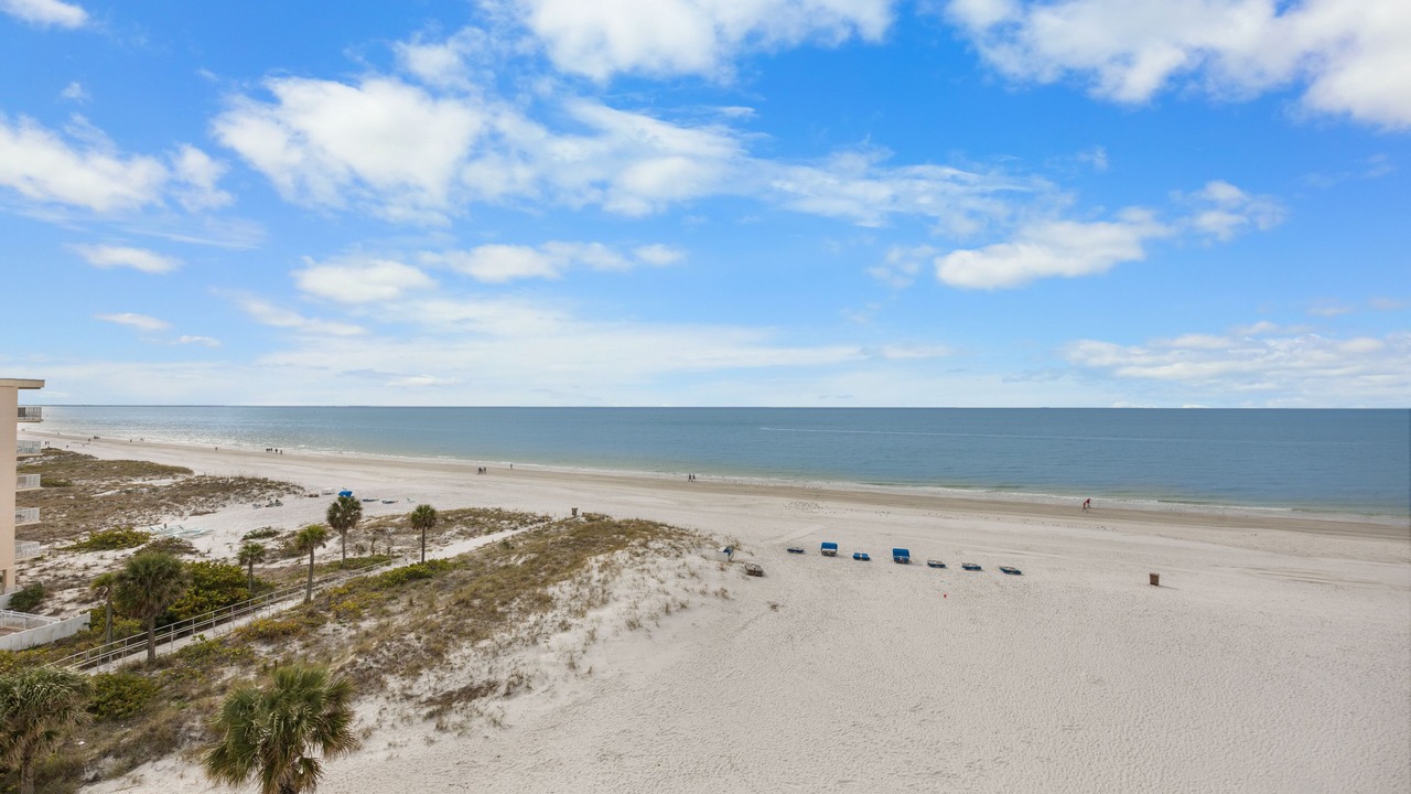 Photo of Others in Madeira Beach