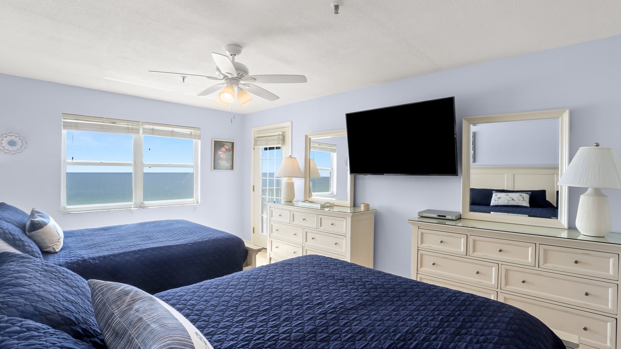Photo of Bedroom in Madeira Beach