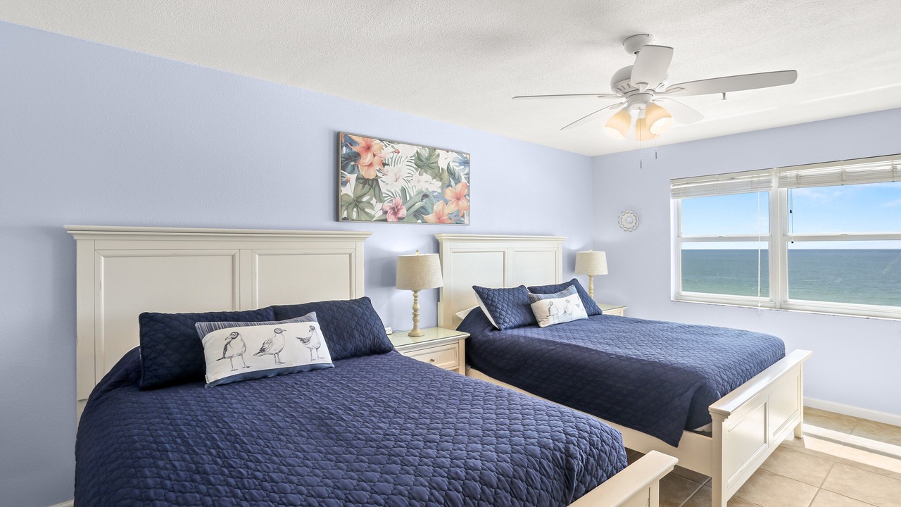 Photo of Bedroom in Madeira Beach