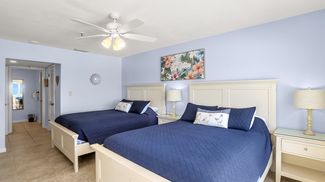 Photo of Bedroom in Madeira Beach