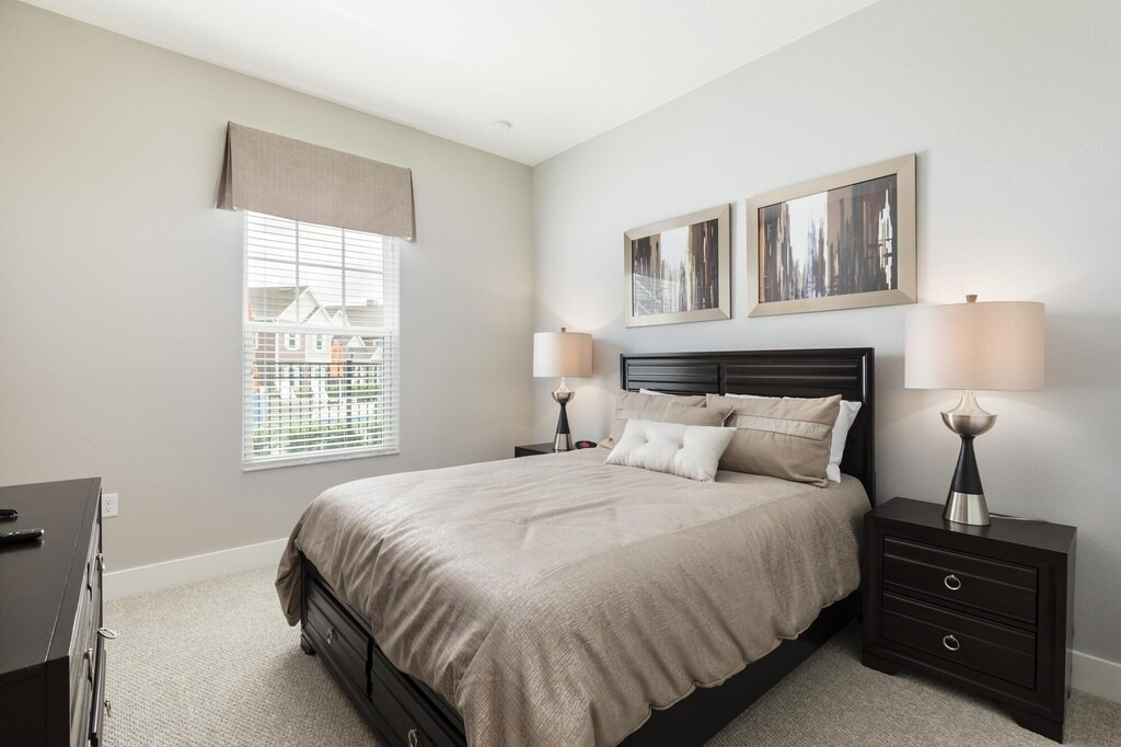 Photo of Bedroom in West Kissimmee