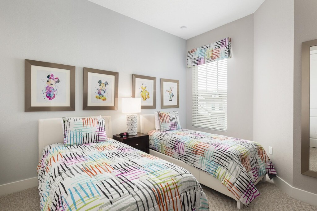 Photo of Bedroom in West Kissimmee