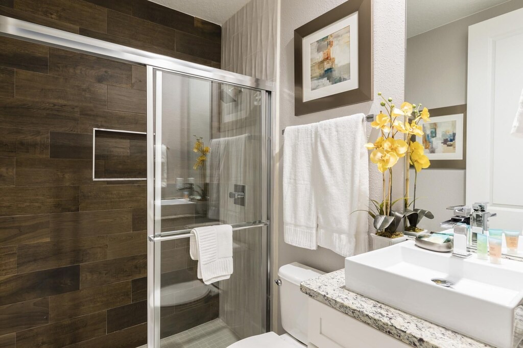 Photo of Bathroom in West Kissimmee
