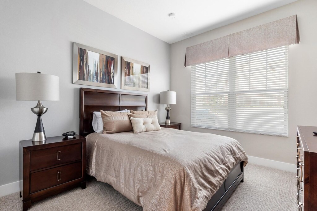 Photo of Bedroom in West Kissimmee