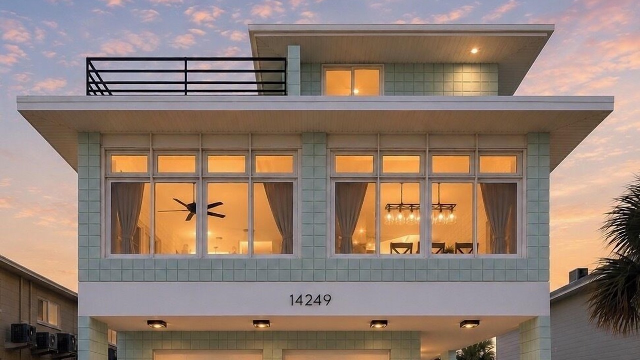 Photo of Outdoor in Madeira Beach