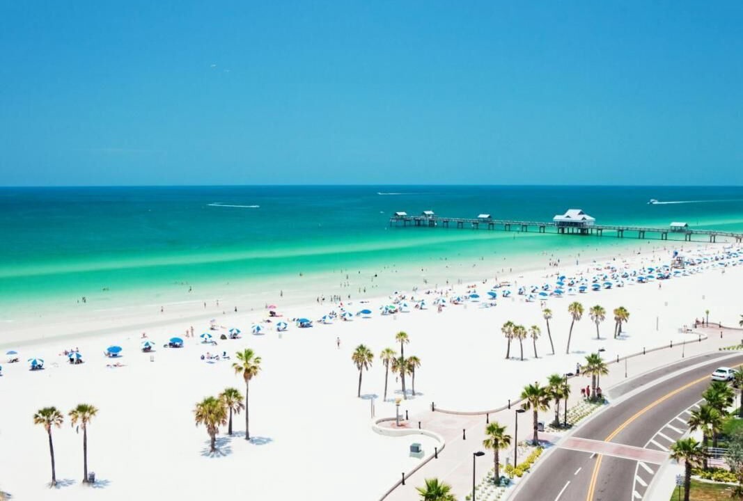 Photo of Others in Clearwater Beach