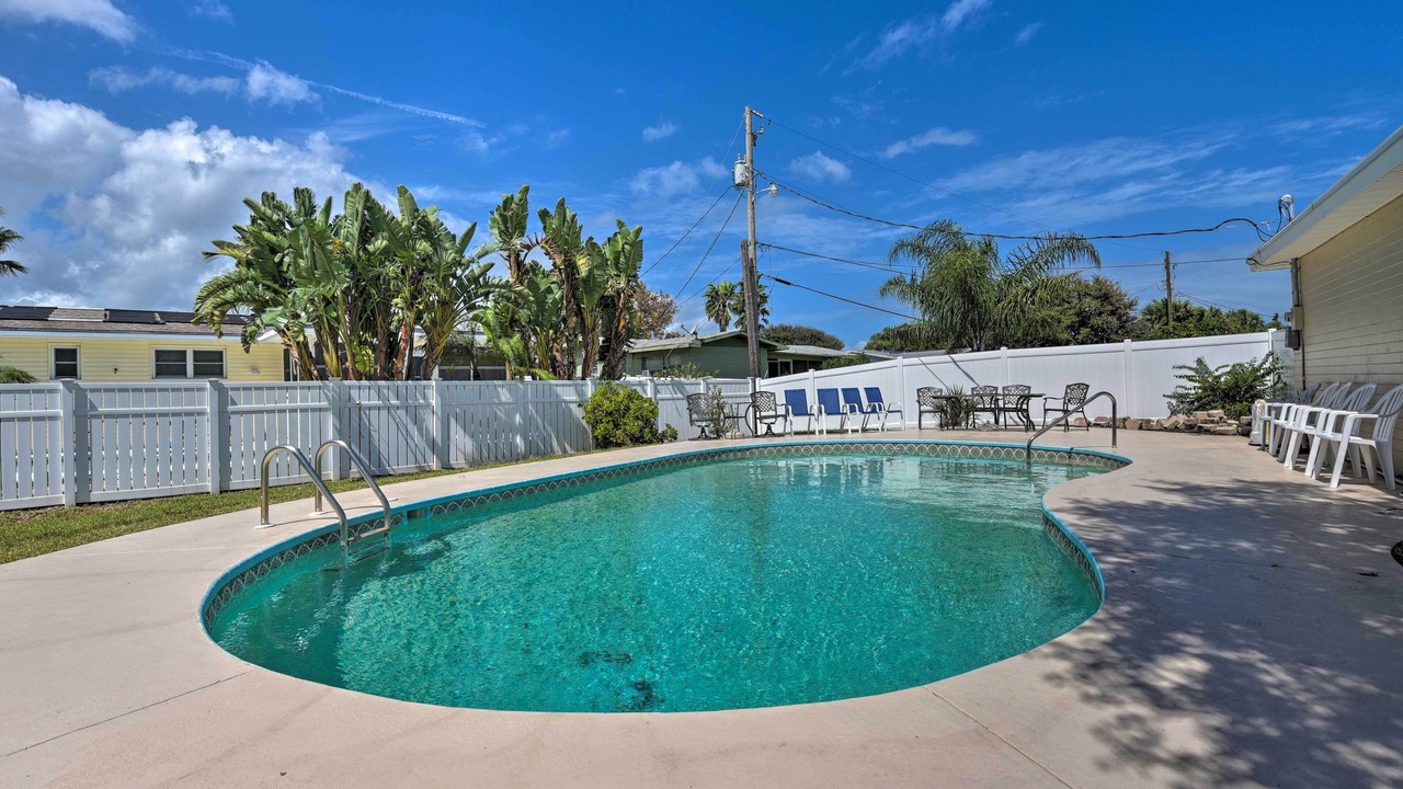 Photo of Outdoor in Royal Dunes North