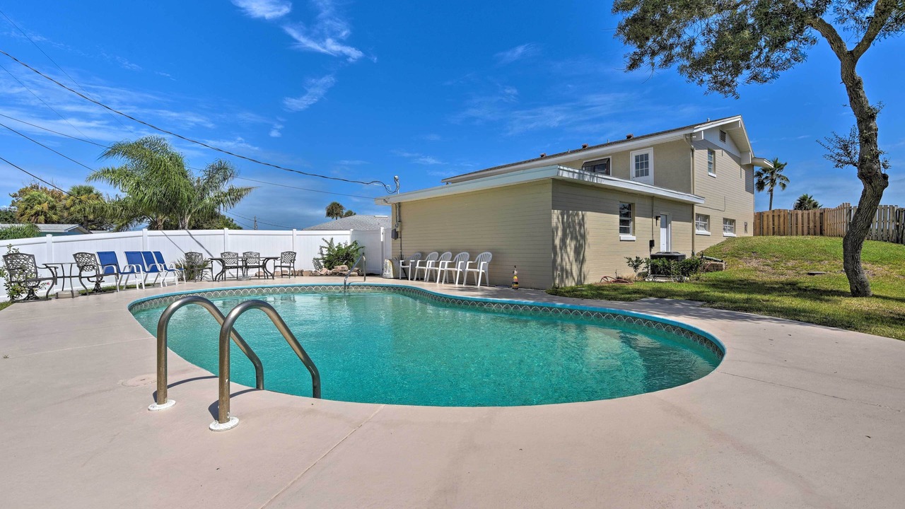 Photo of Outdoor in Royal Dunes North