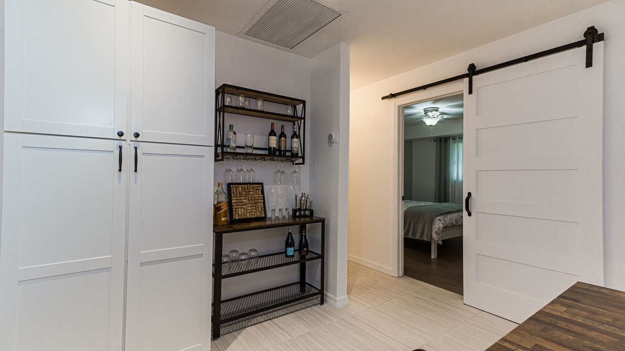 Photo of Bedroom in Gulf Cove