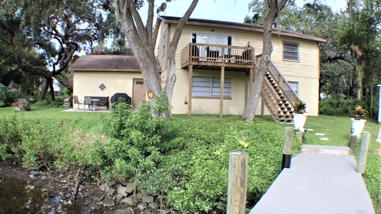 Photo of Outdoor in Riverview