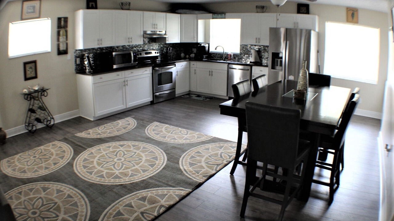 Photo of Kitchen in Riverview