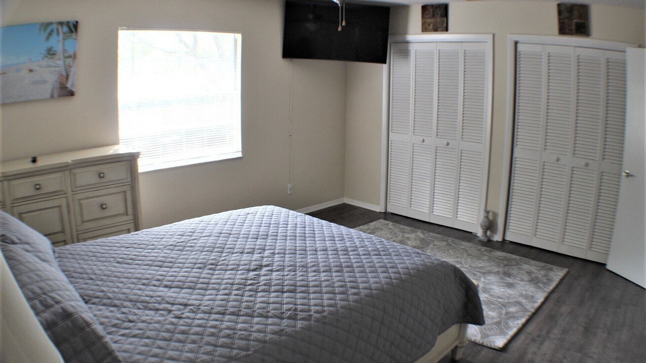 Photo of Bedroom in Riverview