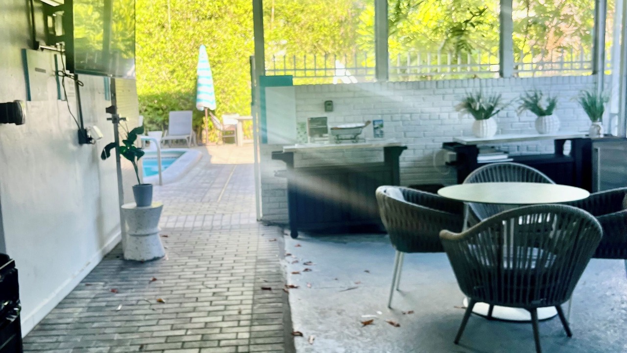 Photo of Outdoor in Por La Mar