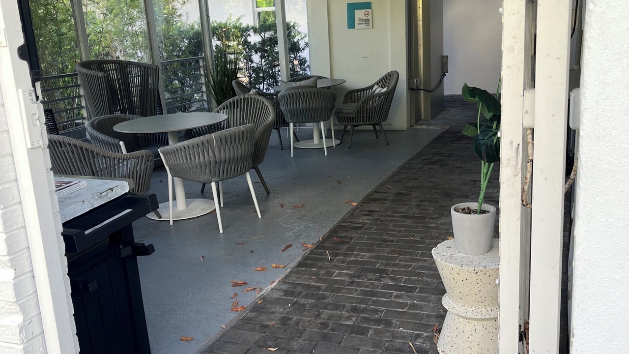Photo of Patio Balcony in Por La Mar