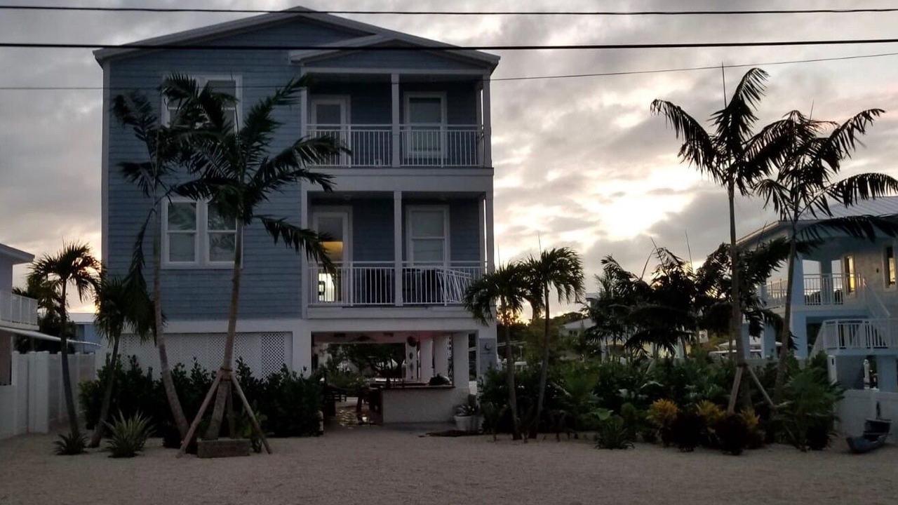 Photo of Outdoor in Winston Waterways