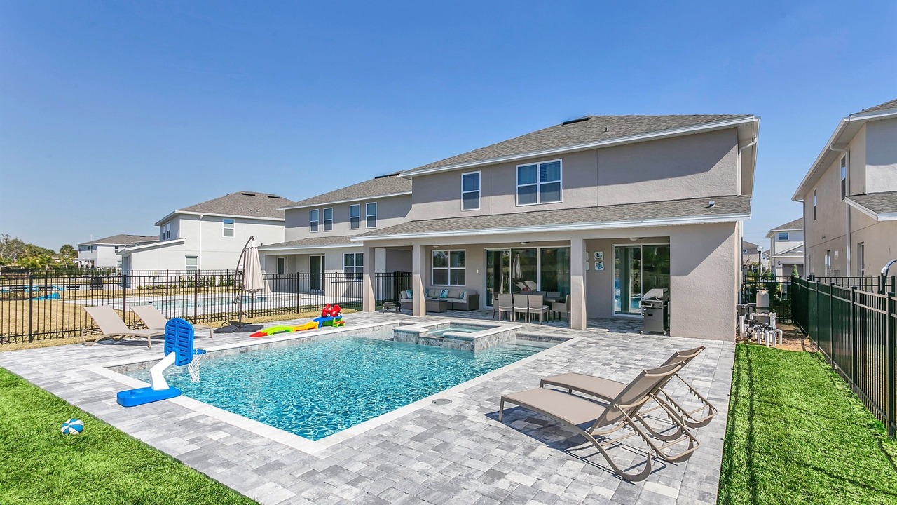 Photo of Outdoor in West Kissimmee