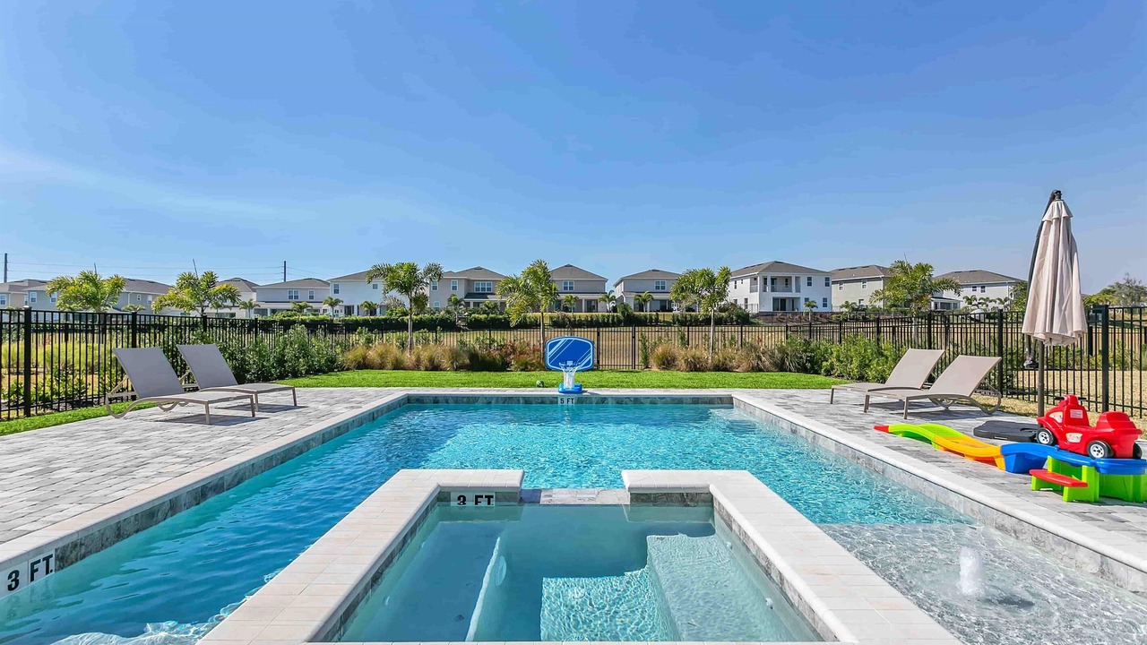 Photo of Outdoor in West Kissimmee