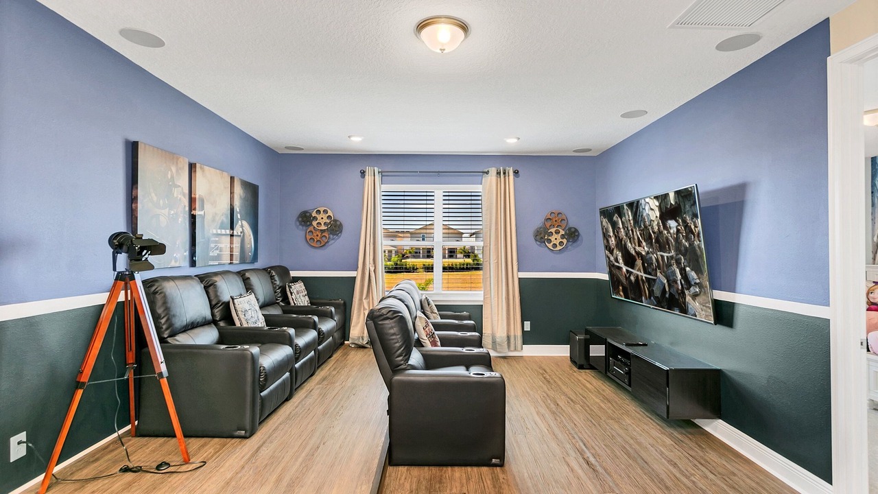 Photo of Bedroom in West Kissimmee