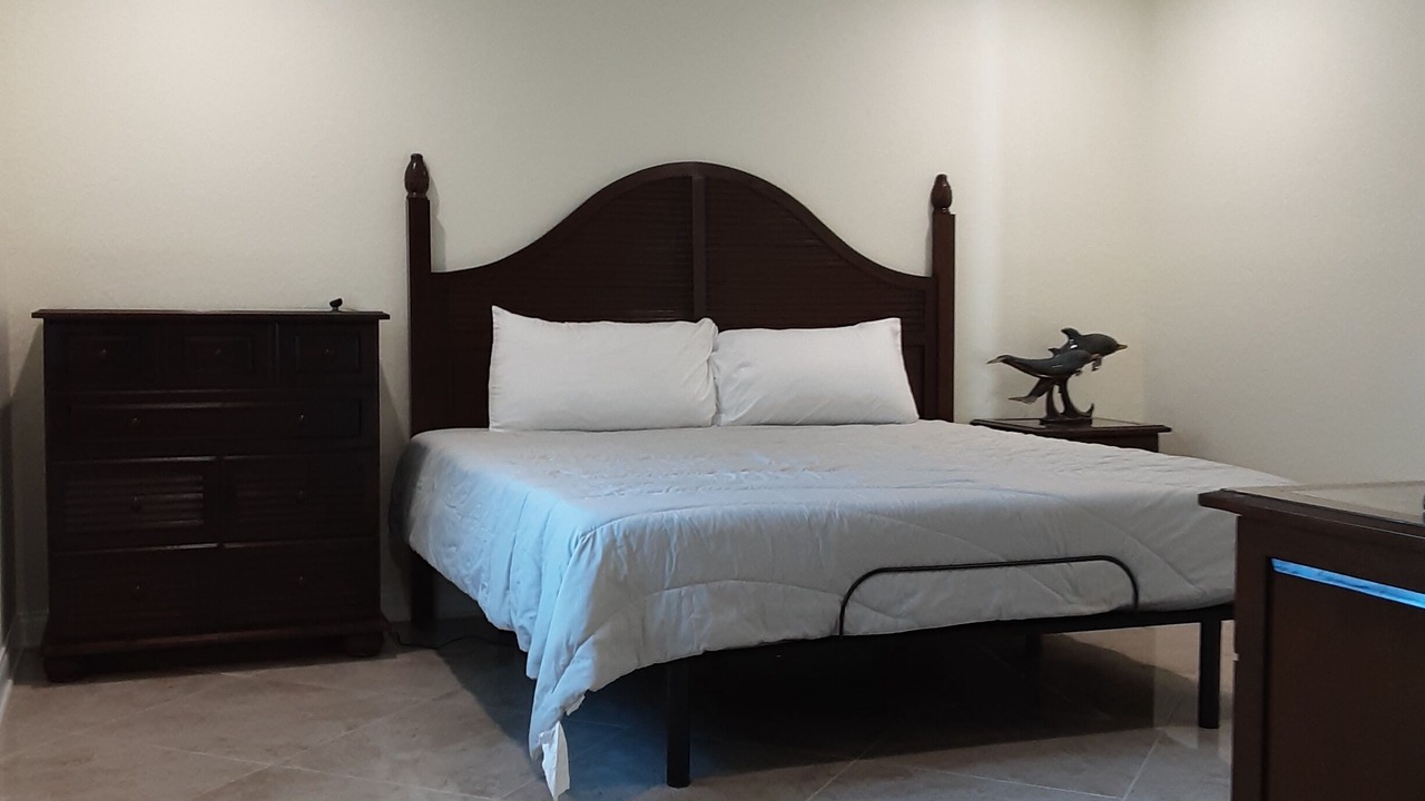 Photo of Bedroom in Indian Rocks Beach