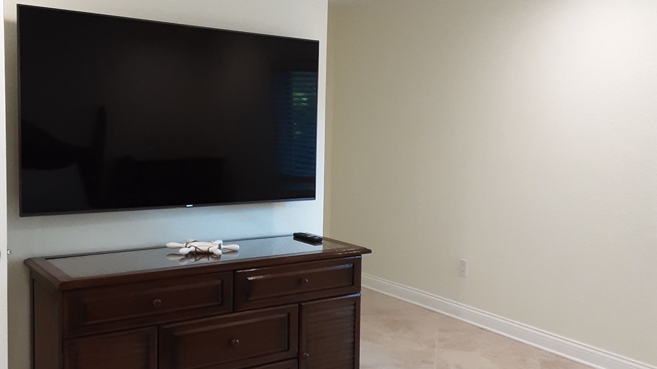Photo of Bedroom in Indian Rocks Beach