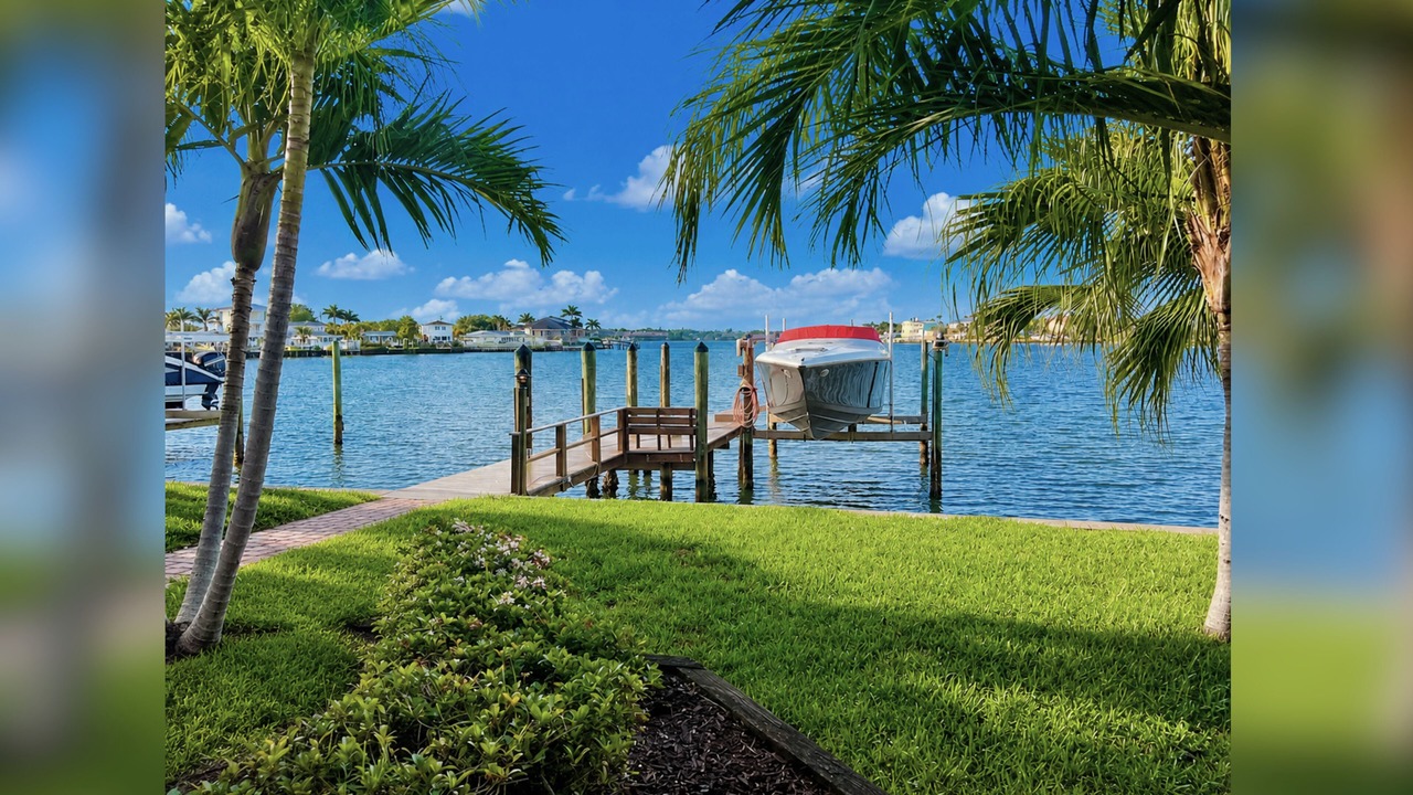 Photo of Outdoor in Indian Rocks Beach