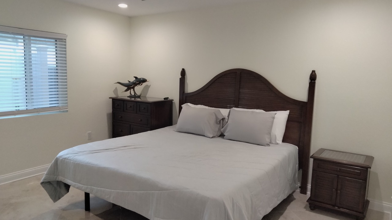 Photo of Bedroom in Indian Rocks Beach