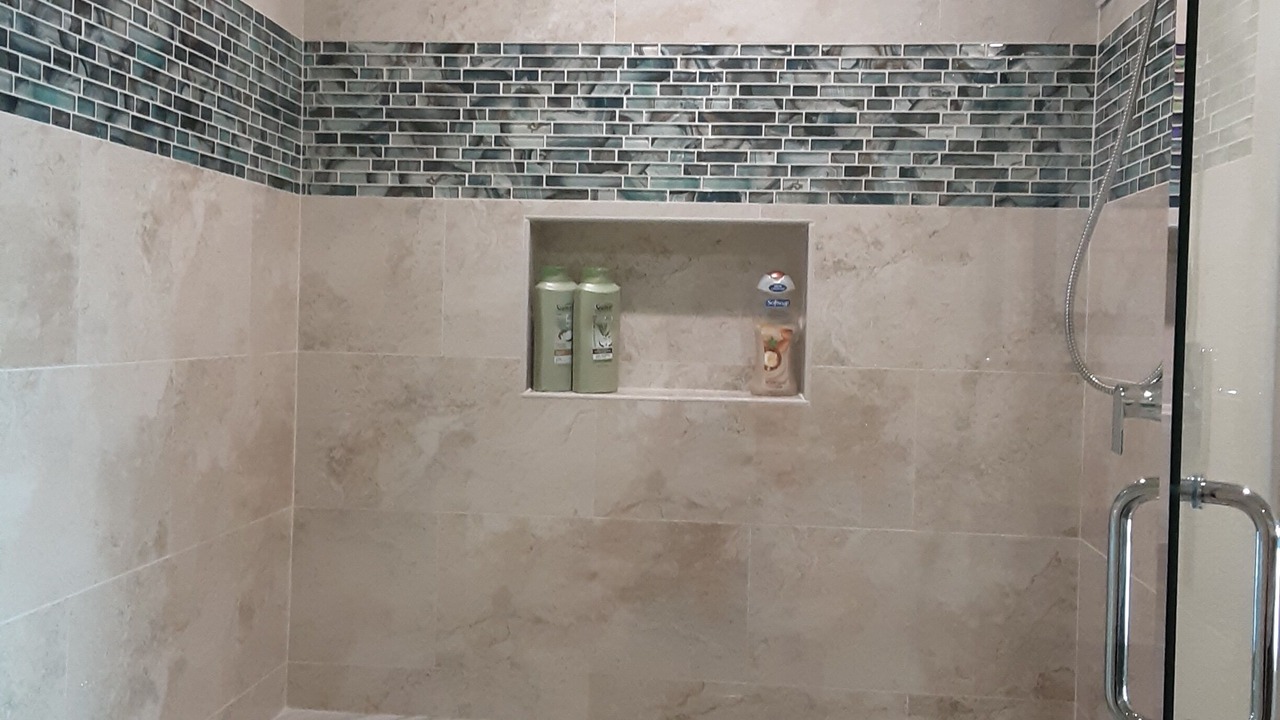 Photo of Bathroom in Indian Rocks Beach