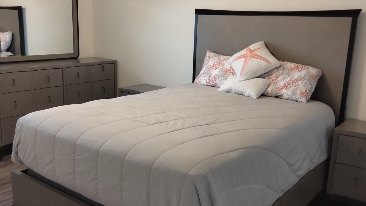Photo of Bedroom in Indian Rocks Beach
