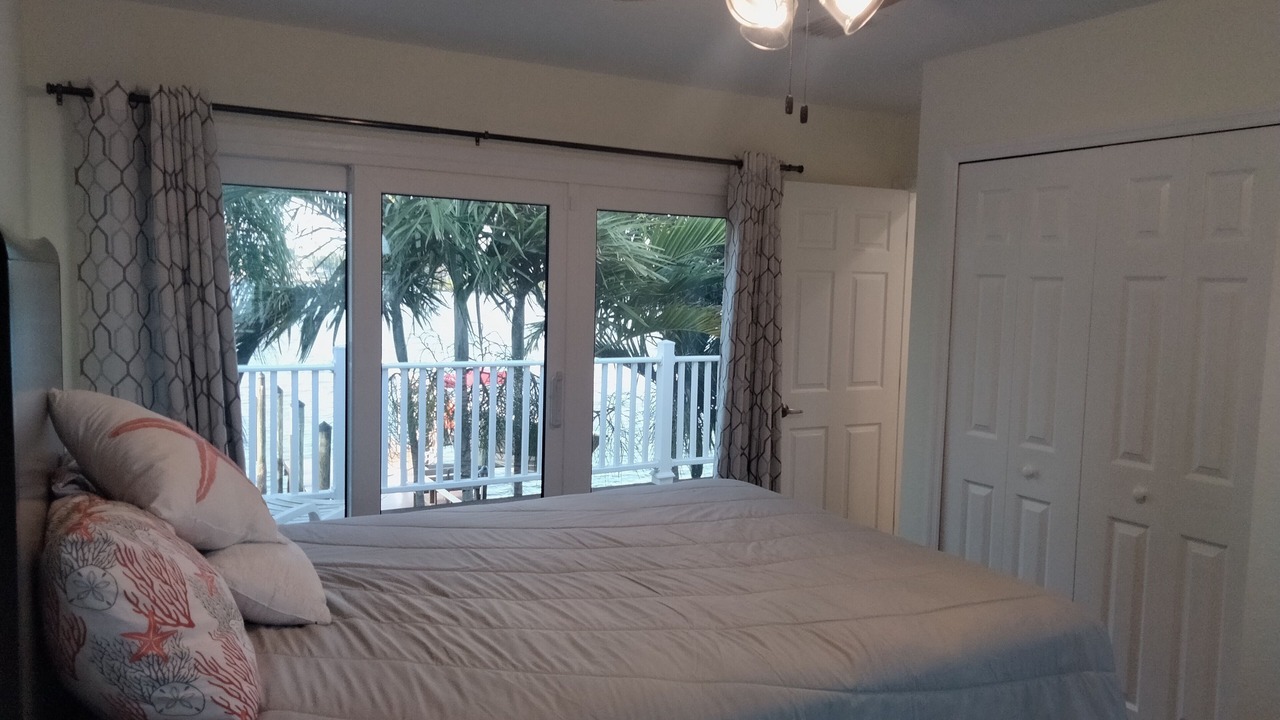 Photo of Bedroom in Indian Rocks Beach