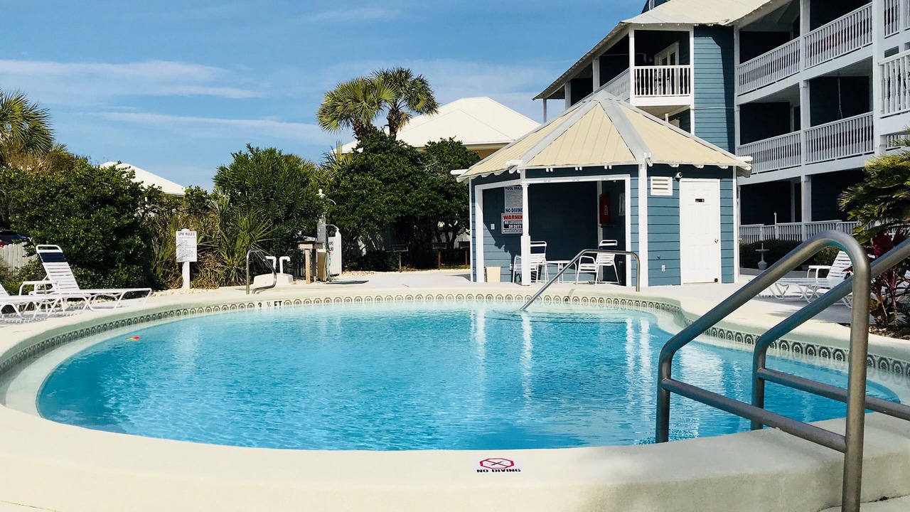 Photo of Outdoor in Miramar Beach
